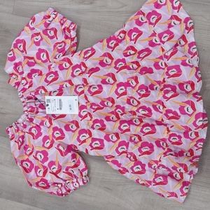 Zara brand new girls dress. Size 6